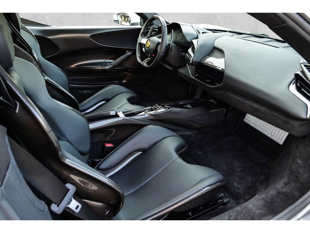 Ferrari SF90 2022