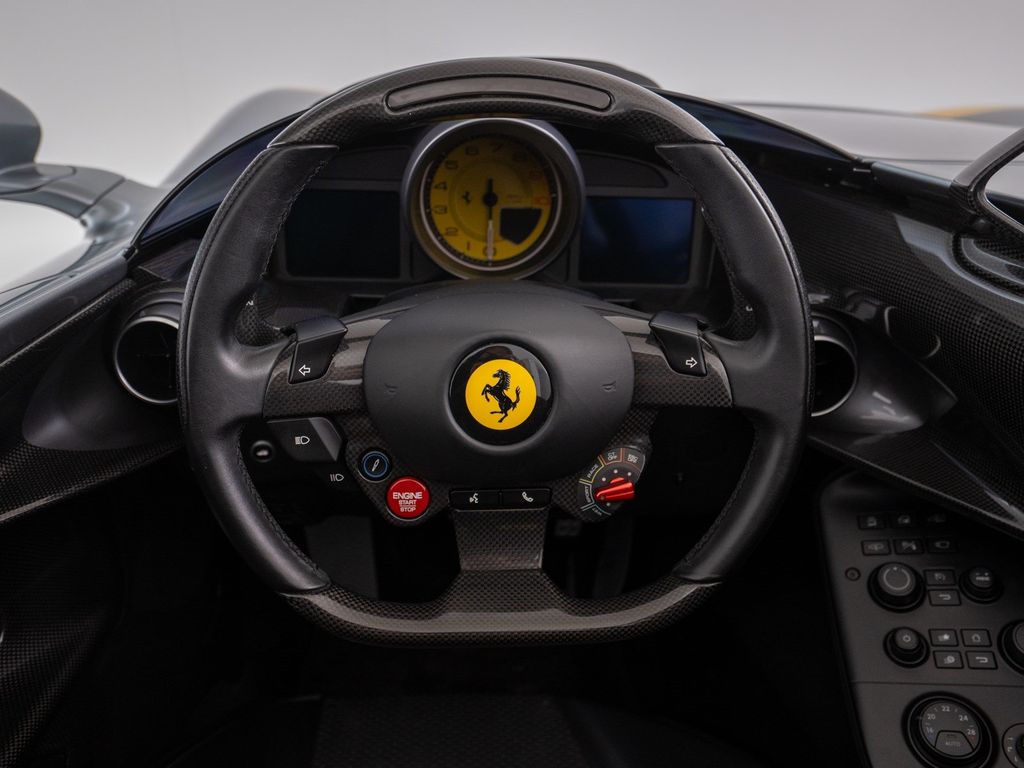 Ferrari Monza 2022