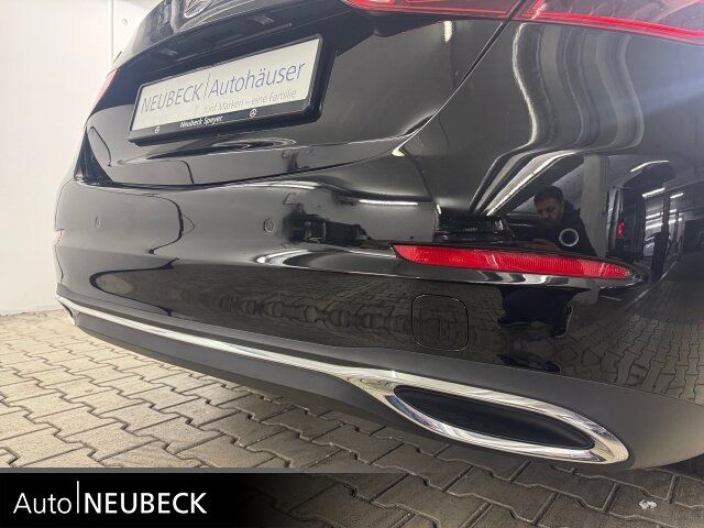 Mercedes-Benz C 220 2024