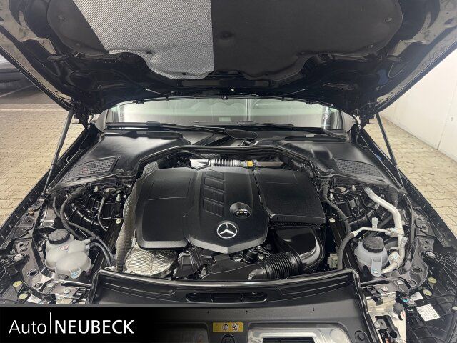 Mercedes-Benz C 220 2024