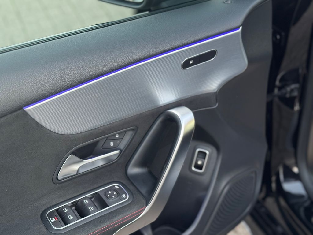 Mercedes-Benz A 250 2022