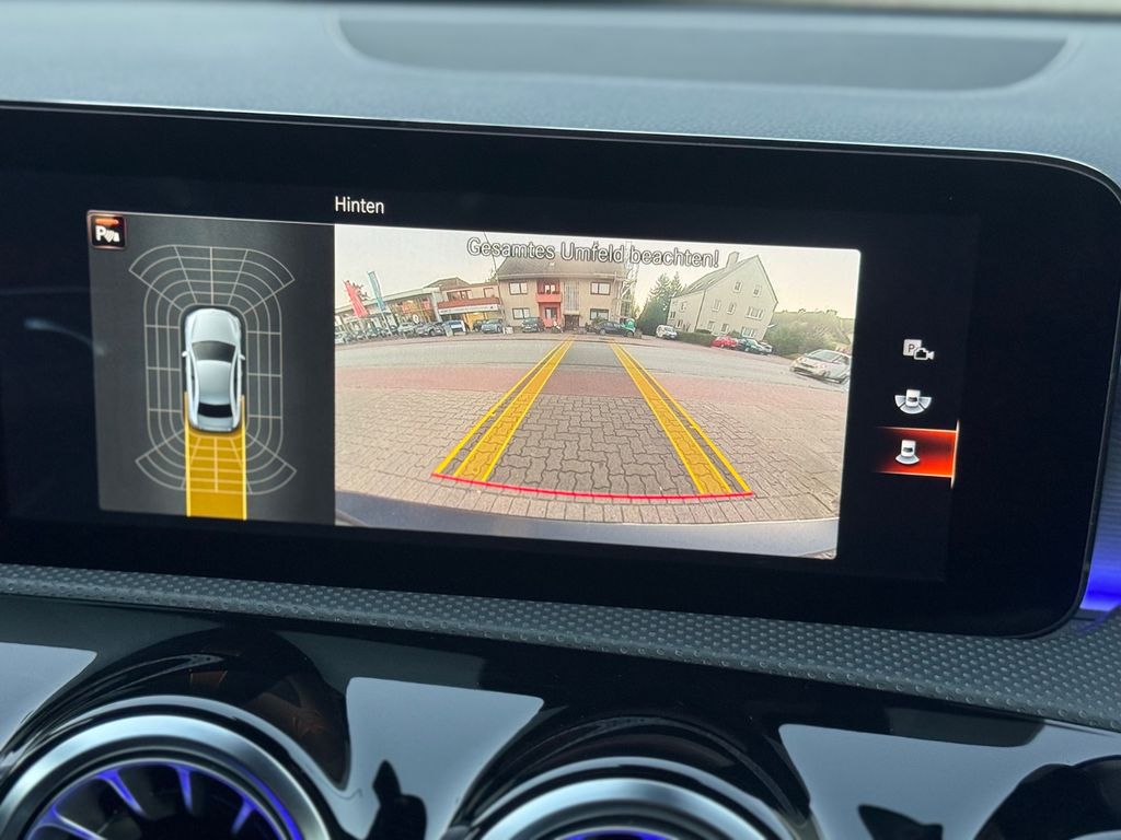 Mercedes-Benz A 250 2022