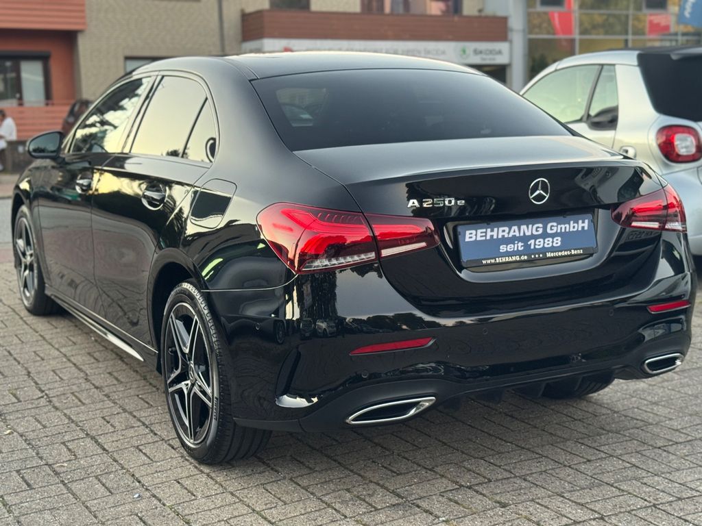Mercedes-Benz A 250 2022