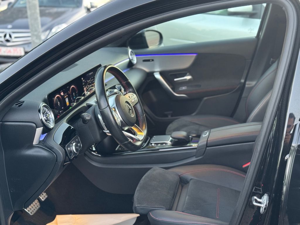 Mercedes-Benz A 250 2022