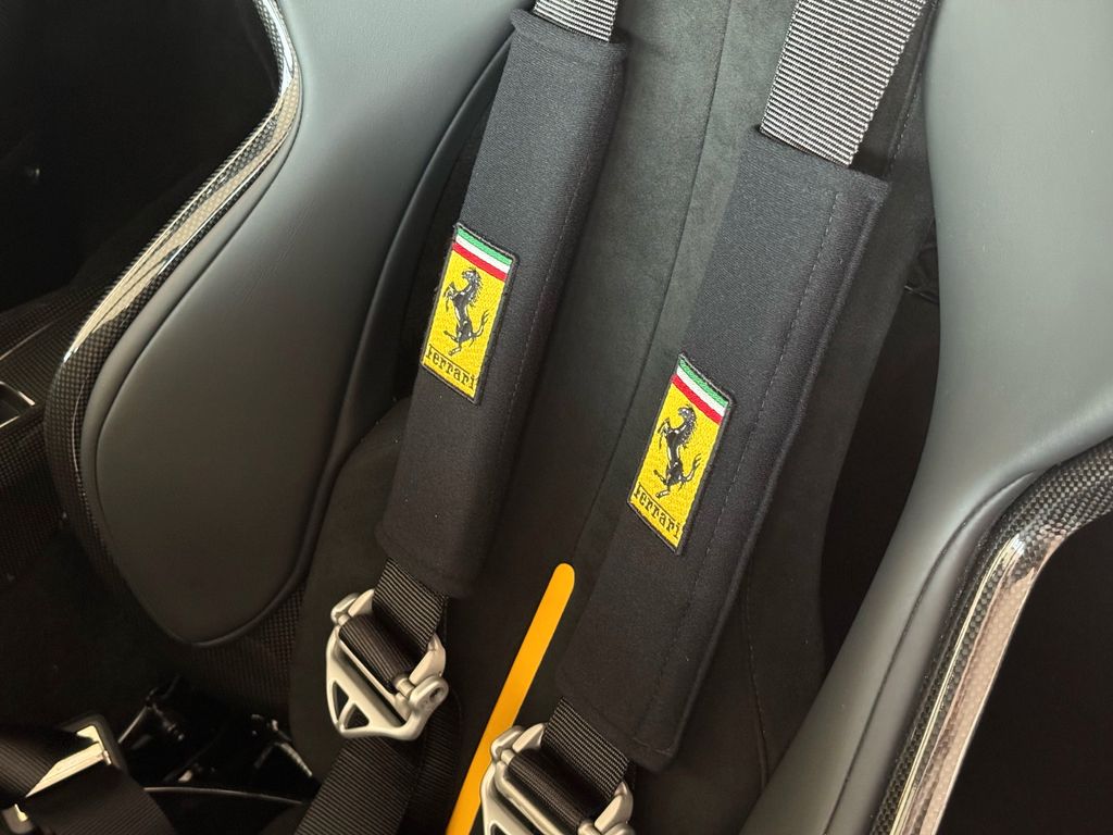 Ferrari 296 GTB 2024