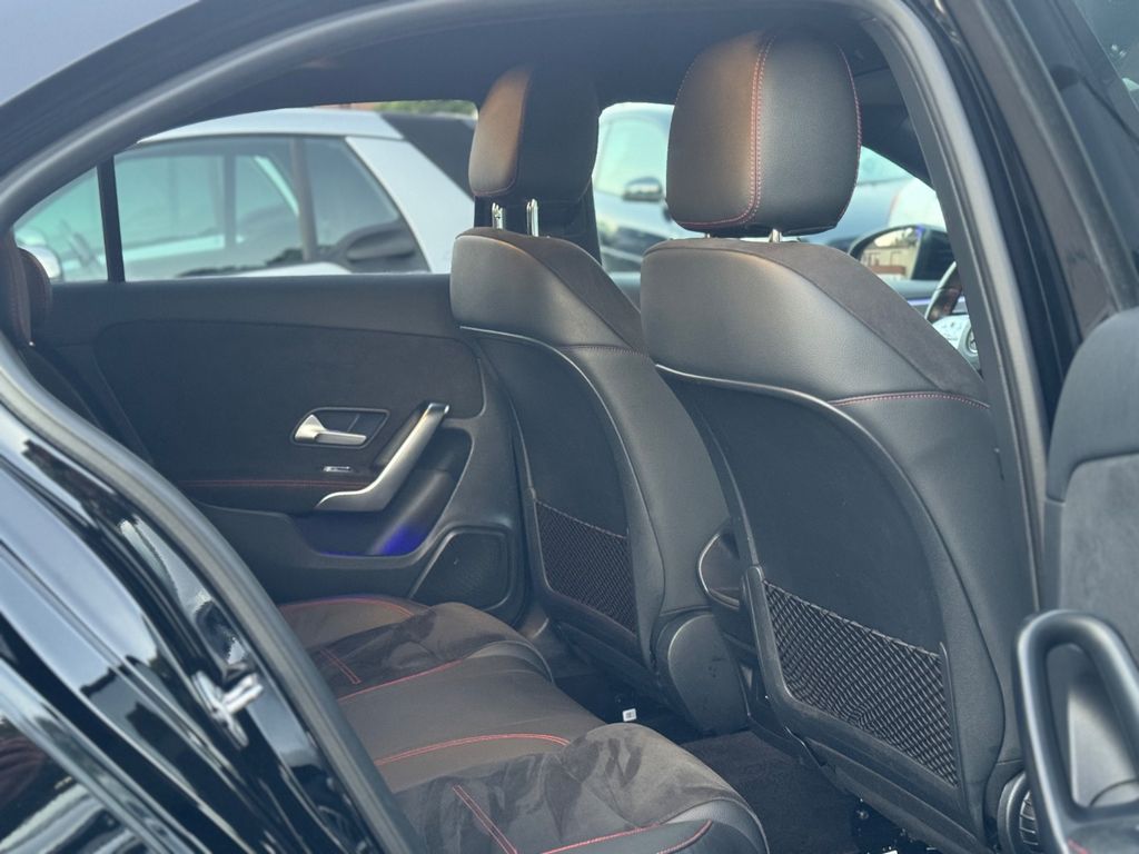 Mercedes-Benz A 250 2022