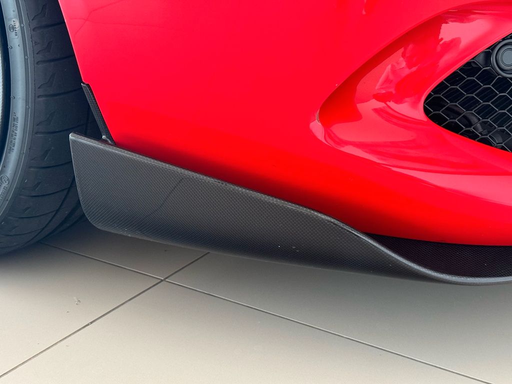 Ferrari 296 GTB 2024