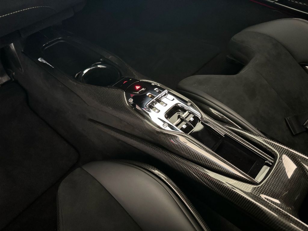 Ferrari 296 GTB 2024