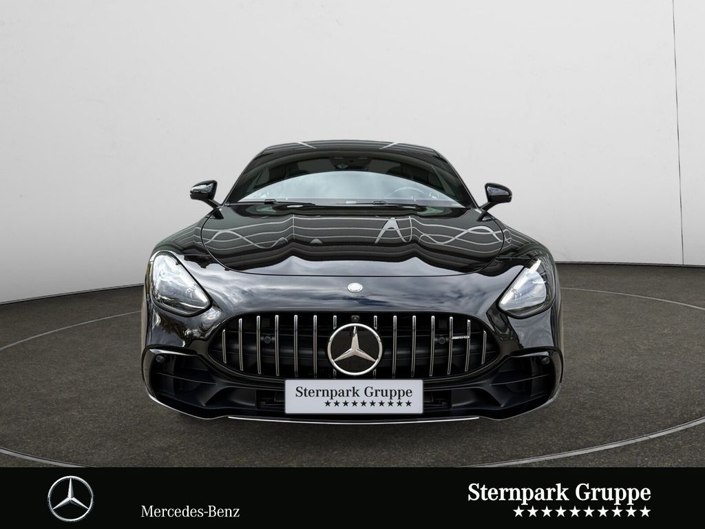 Mercedes-Benz AMG GT 2025
