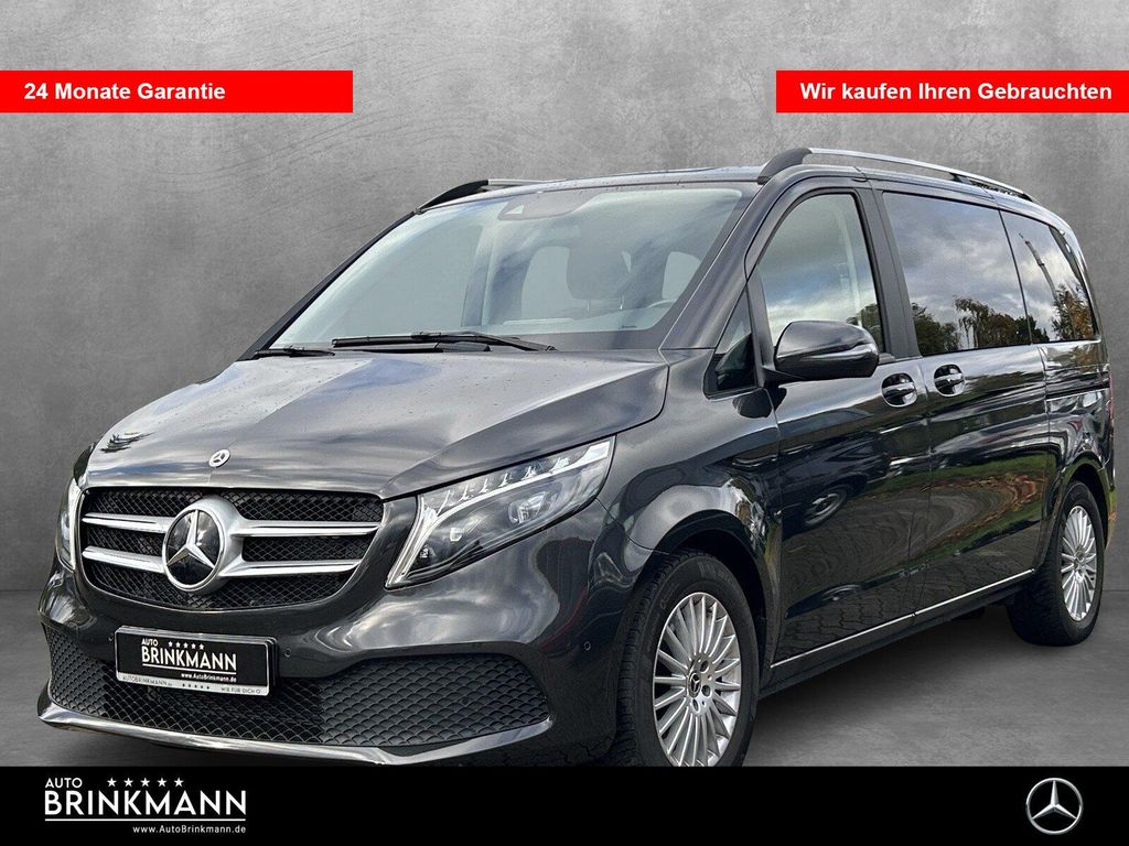 Mercedes-Benz V 220 2024