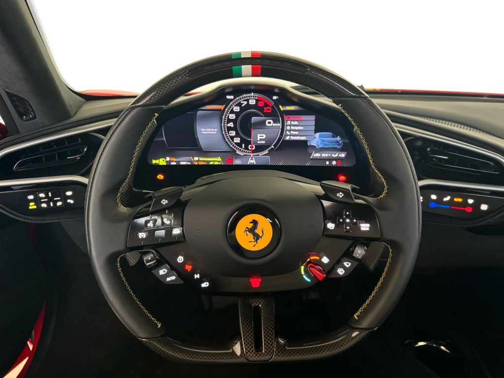 Ferrari 296 GTB 2024