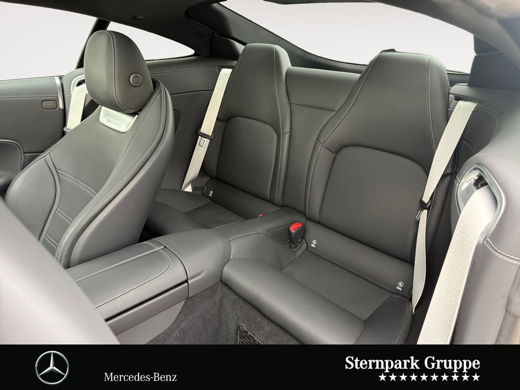 Mercedes-Benz AMG GT 2025