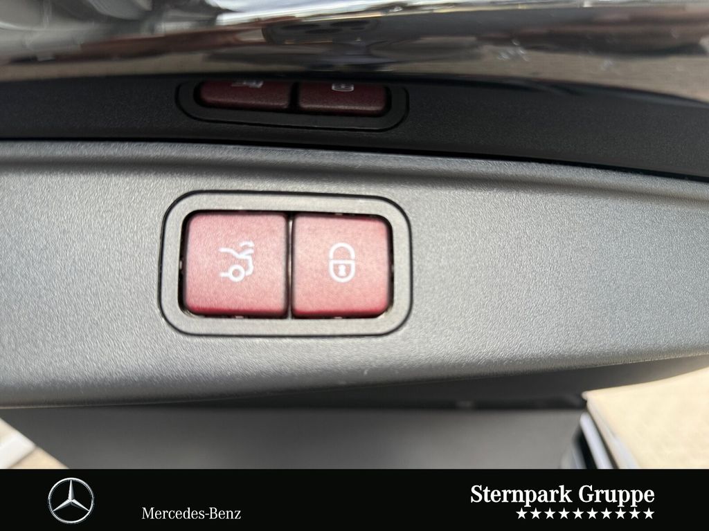 Mercedes-Benz AMG GT 2025