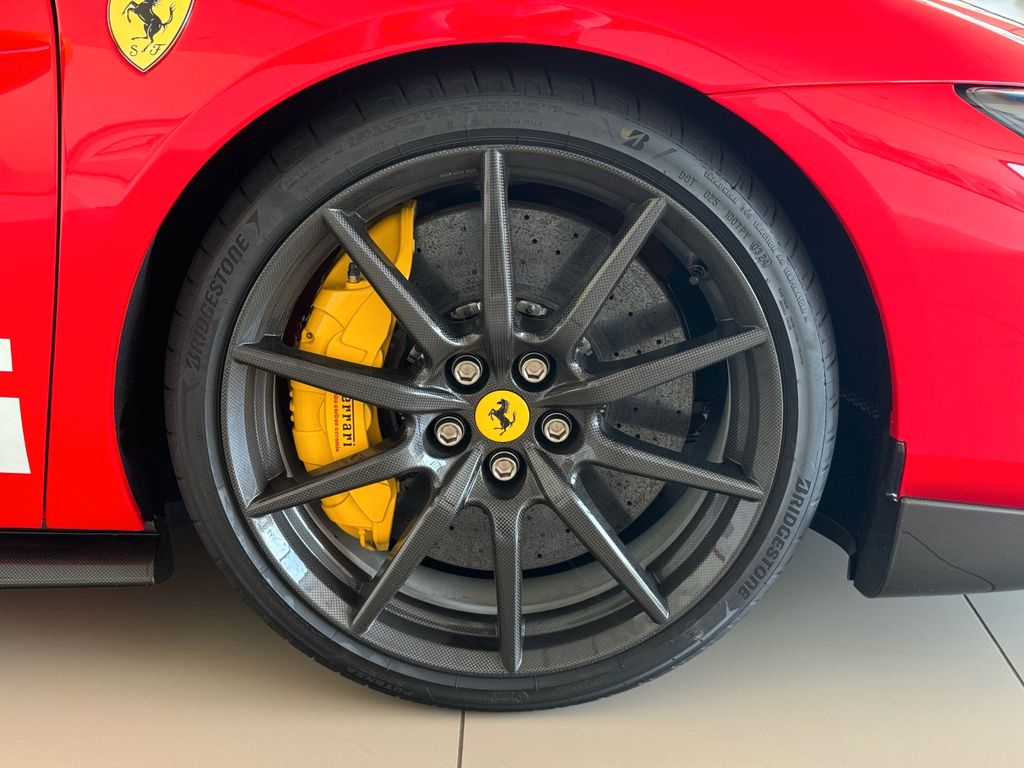 Ferrari 296 GTB 2024