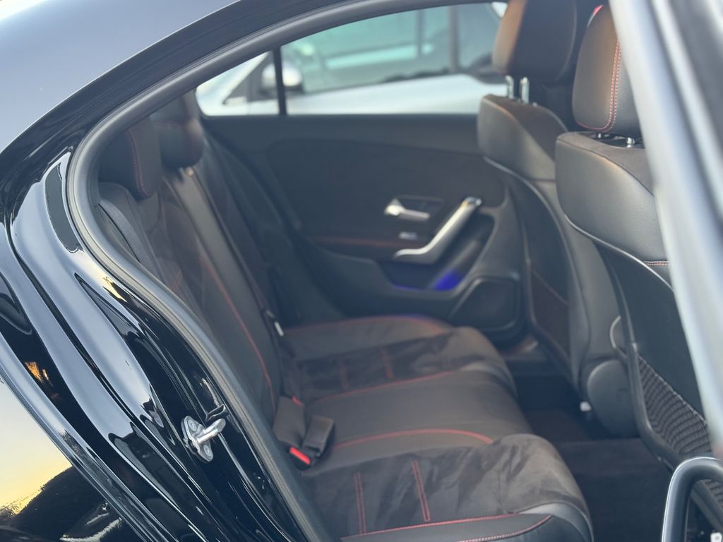 Mercedes-Benz A 250 2022