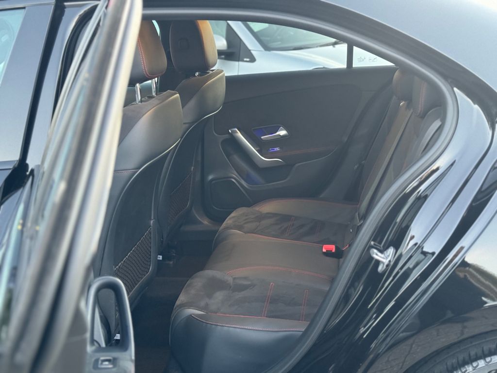 Mercedes-Benz A 250 2022