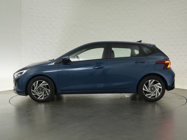 Hyundai i20 2025