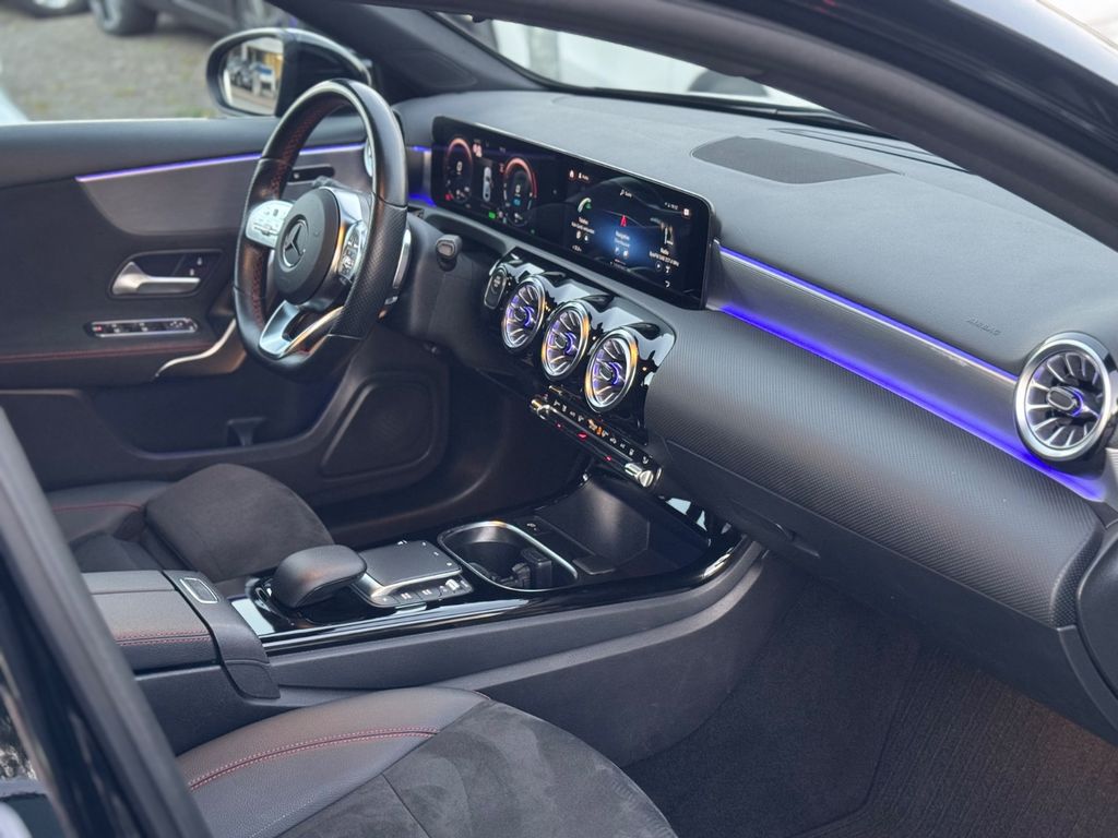 Mercedes-Benz A 250 2022