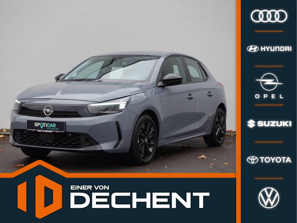 Opel Corsa 2024