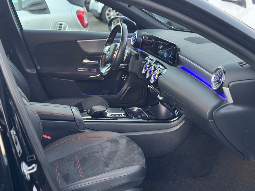 Mercedes-Benz A 250 2022