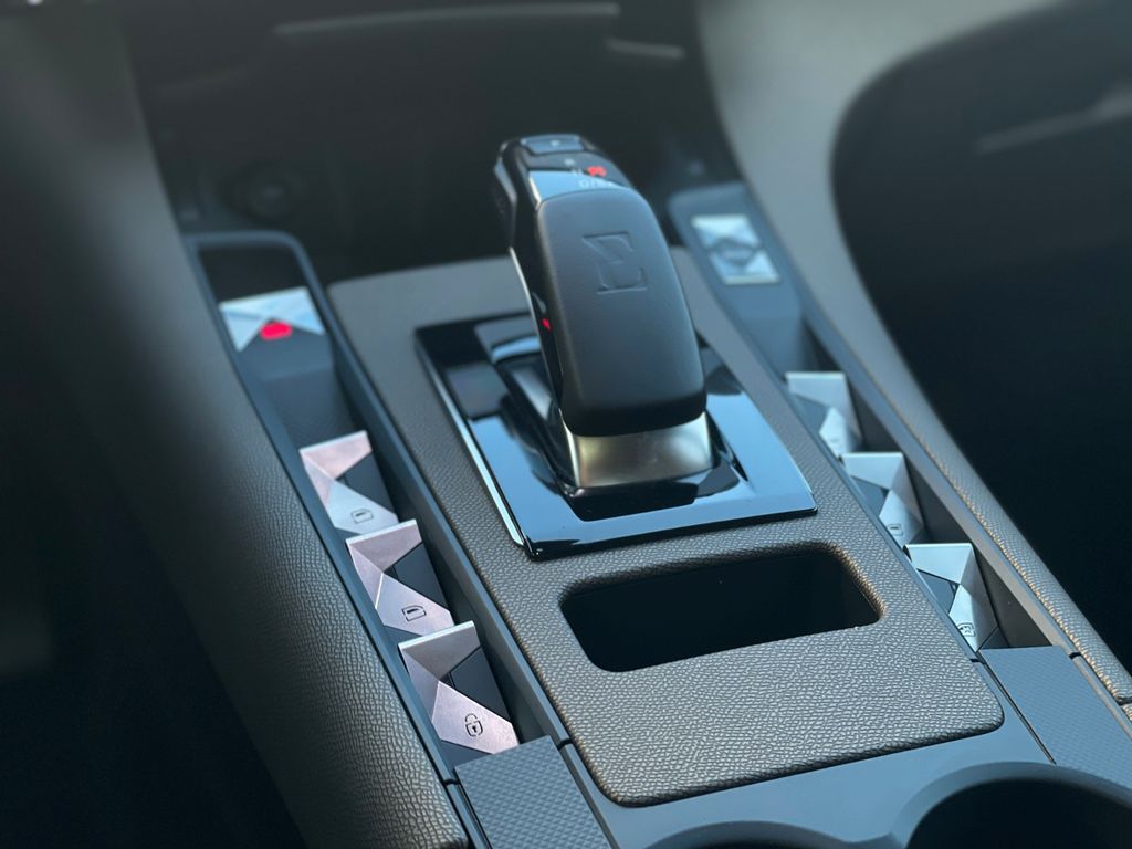 DS Automobiles DS7 (Crossback) 2021