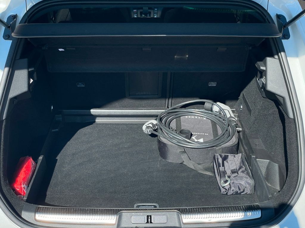 DS Automobiles DS7 (Crossback) 2021