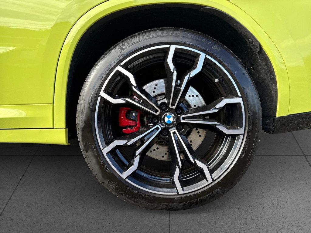 BMW X4 M 2024