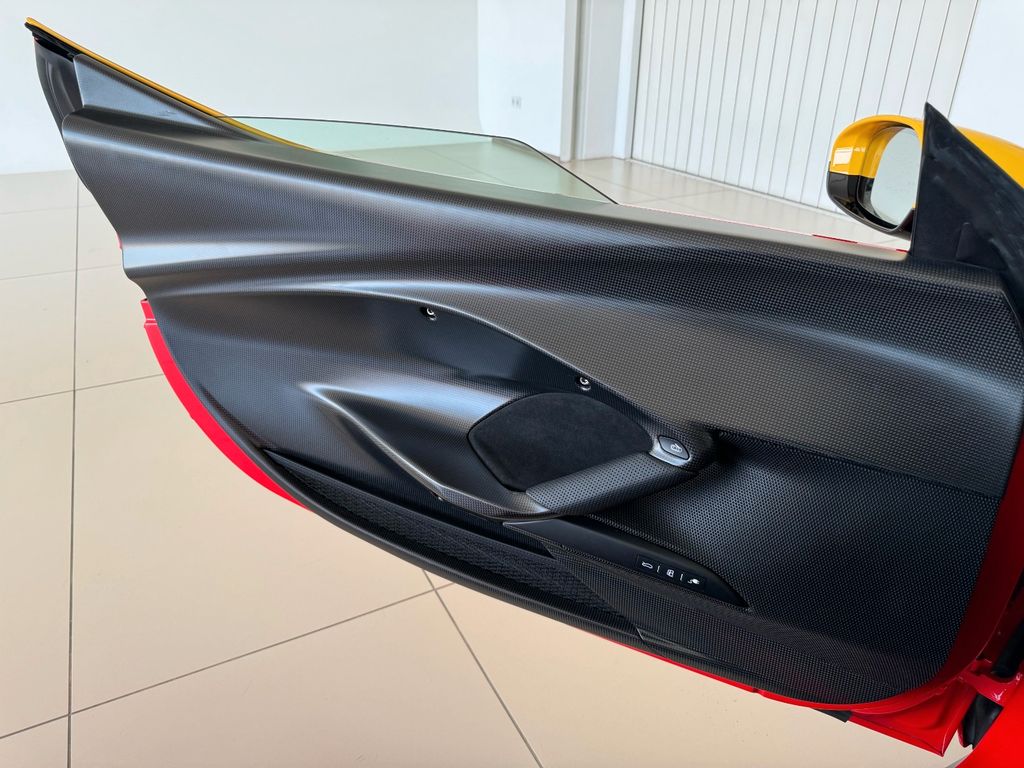 Ferrari 296 GTB 2024