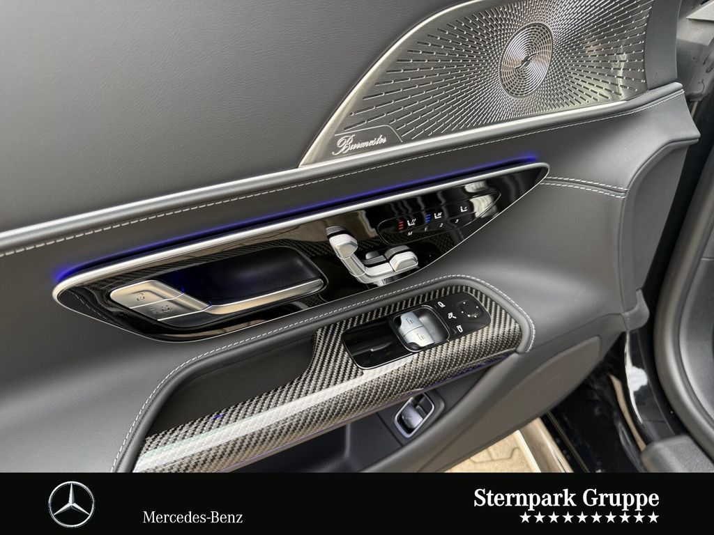 Mercedes-Benz AMG GT 2025