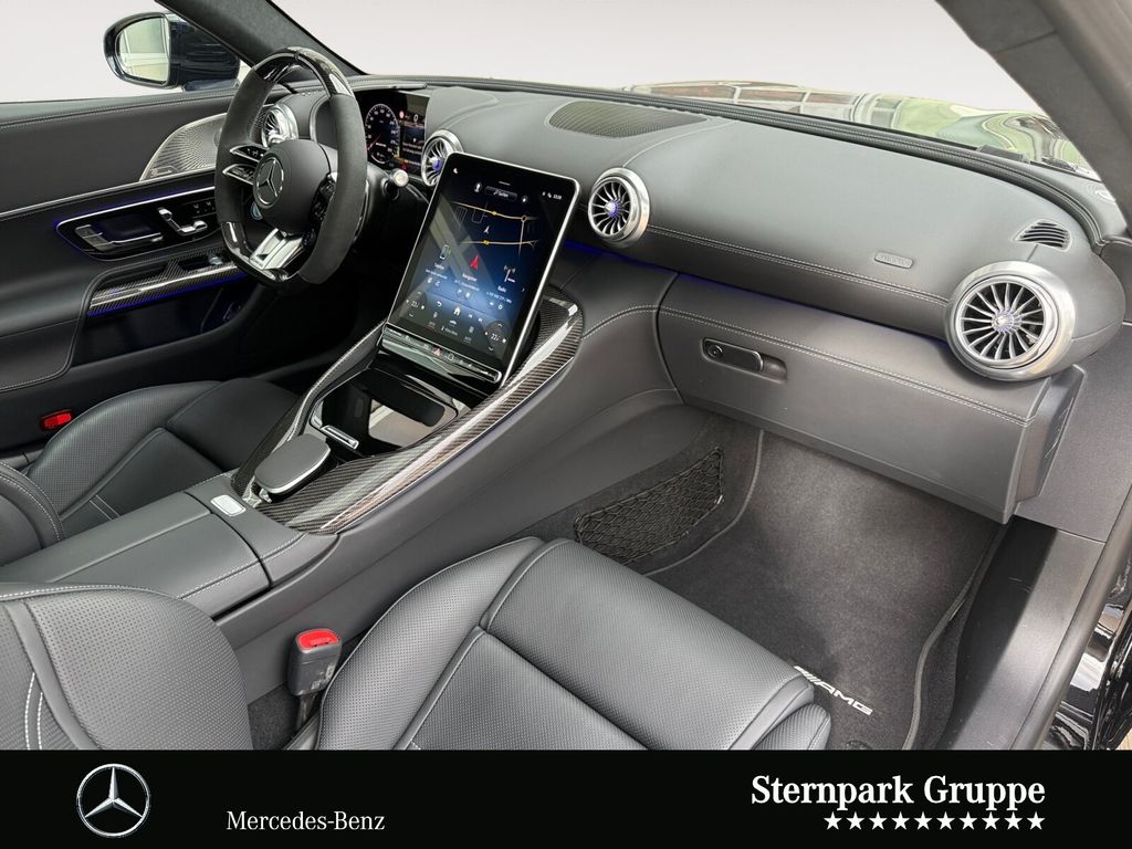 Mercedes-Benz AMG GT 2025