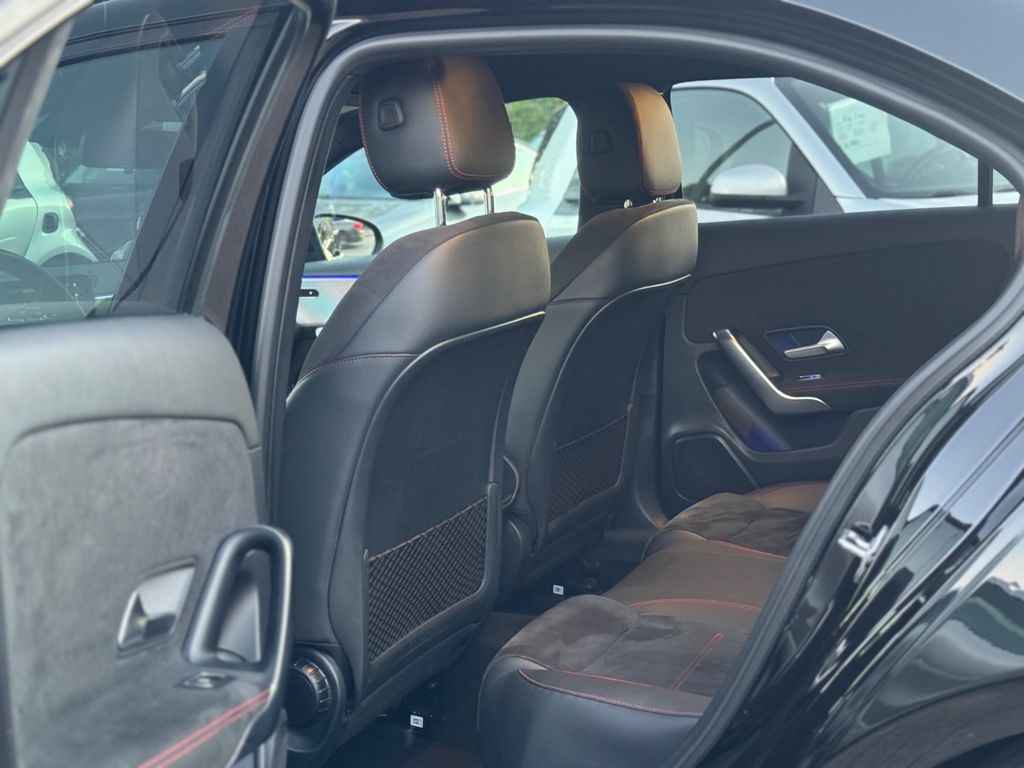 Mercedes-Benz A 250 2022