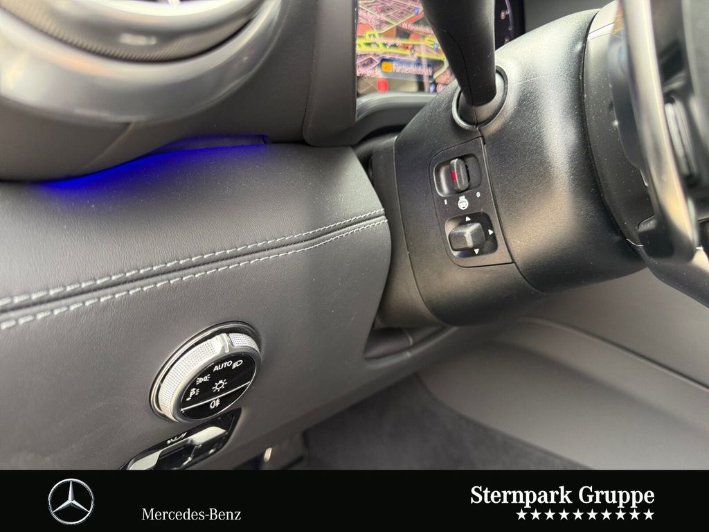 Mercedes-Benz AMG GT 2025