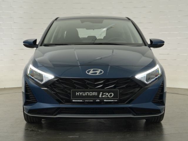 Hyundai i20 2025