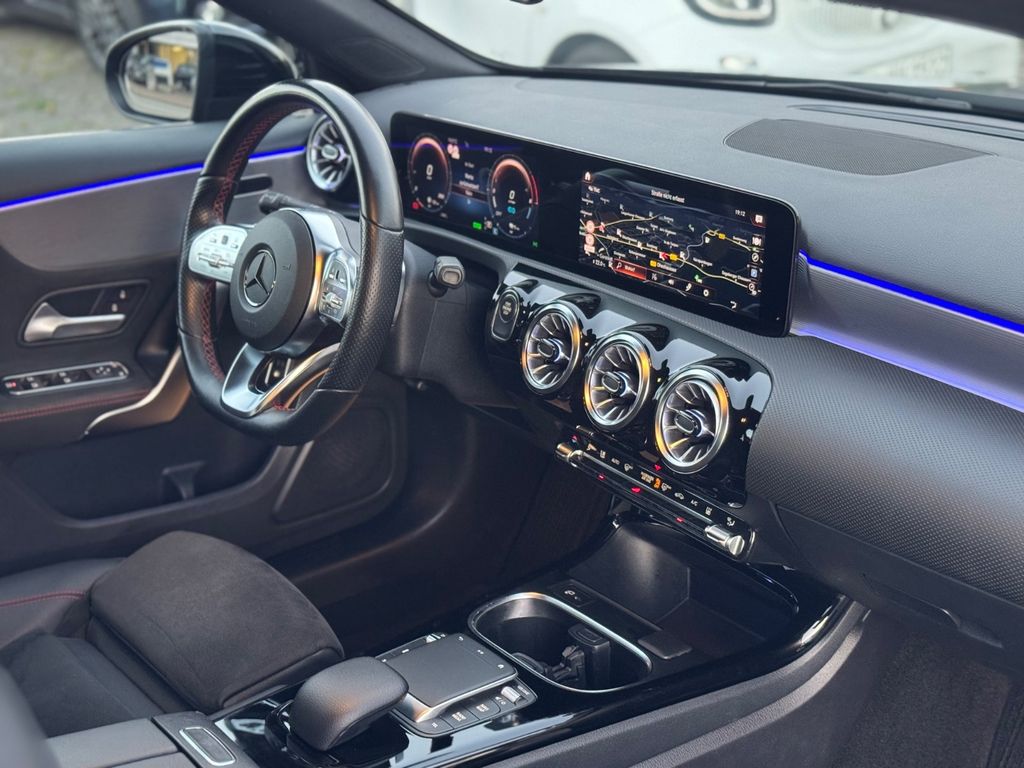 Mercedes-Benz A 250 2022