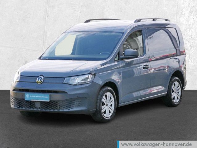 Volkswagen Caddy 2023
