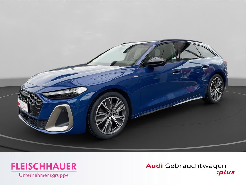 Audi A5 2025