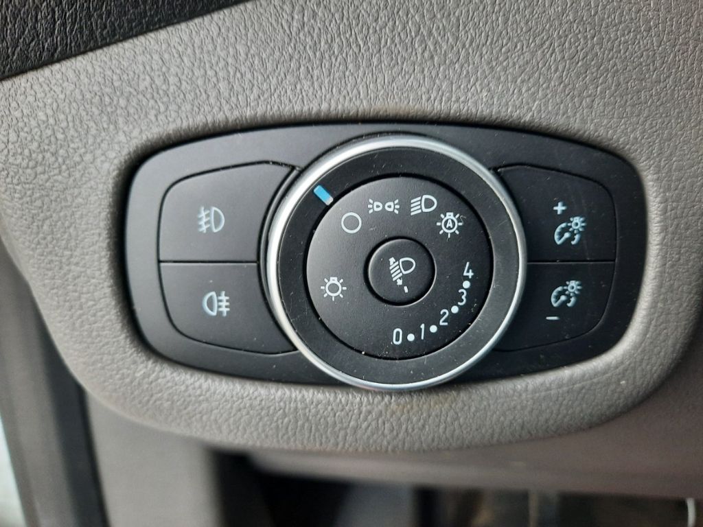 Ford Transit Connect 2019