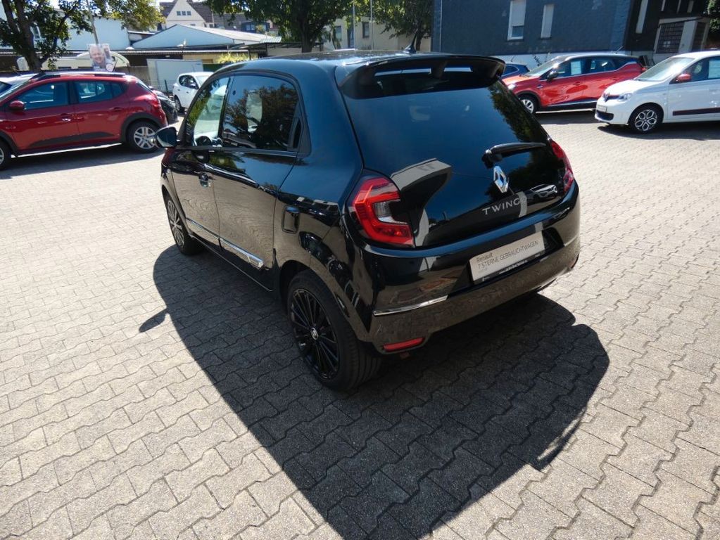 Renault Twingo 2023