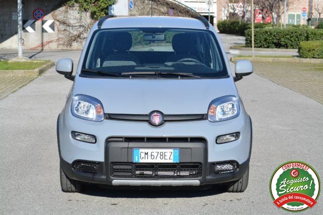 Fiat Panda 2023