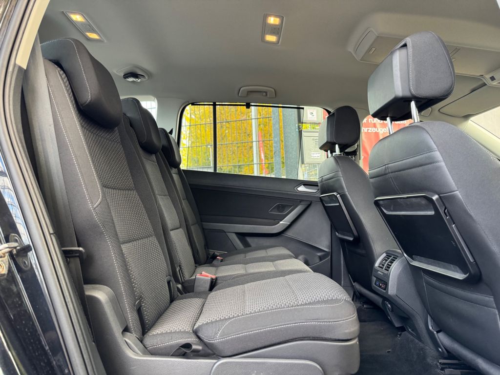 Volkswagen Touran 2017