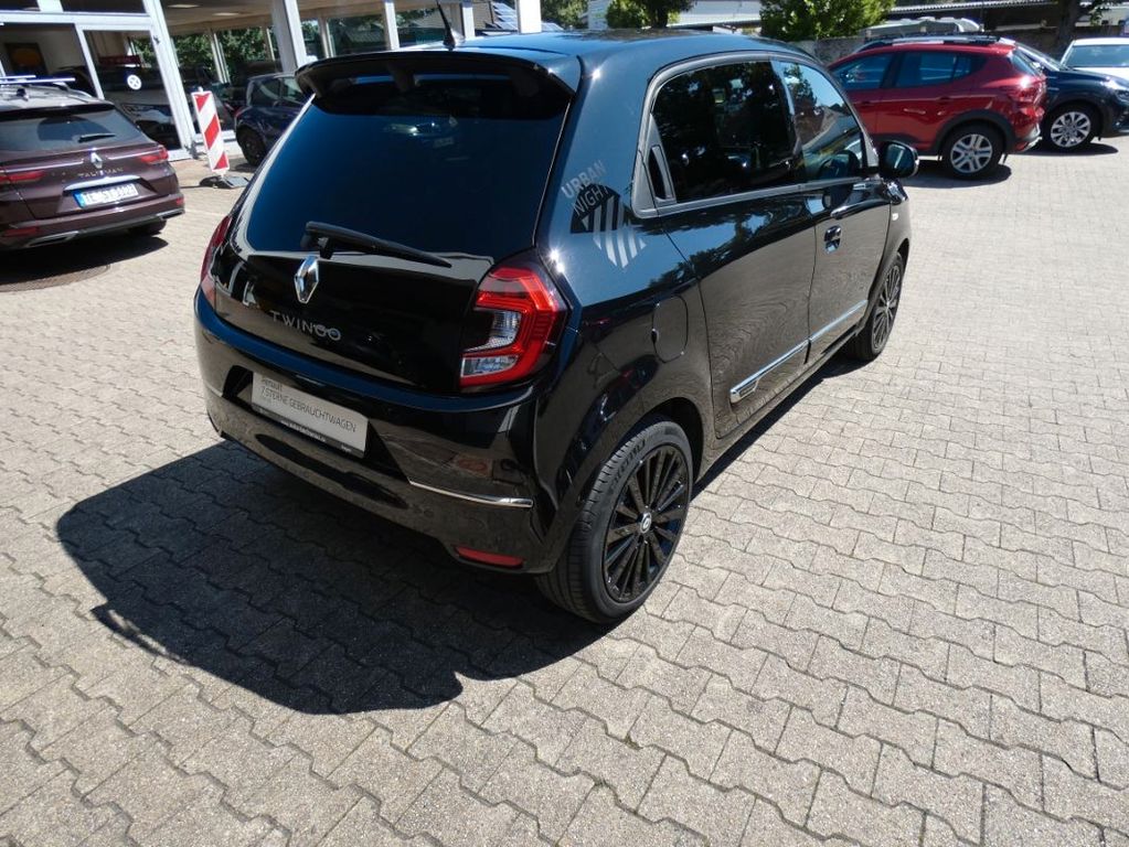 Renault Twingo 2023