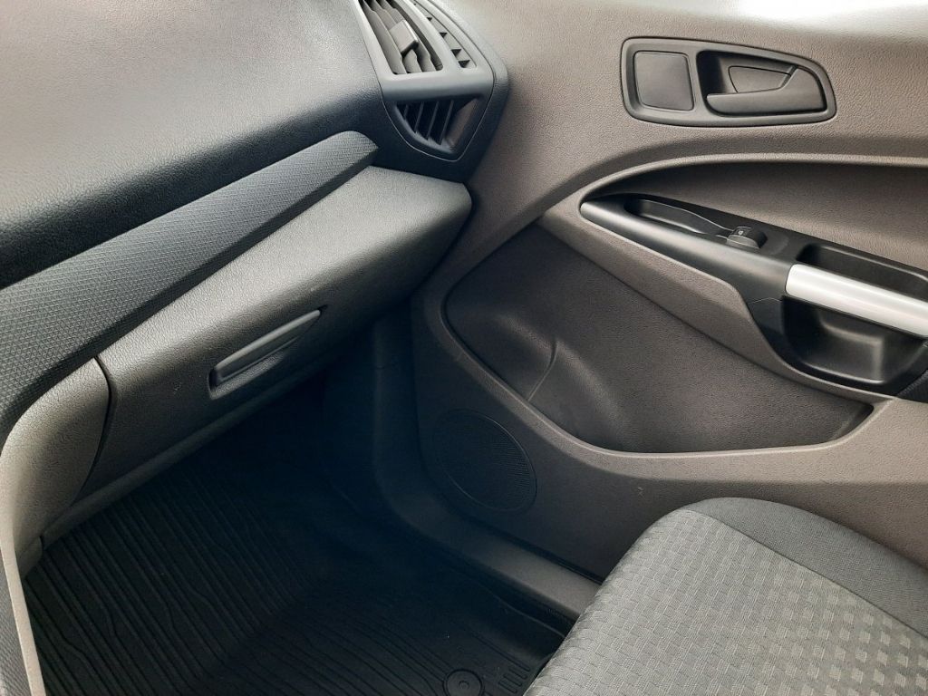 Ford Transit Connect 2019