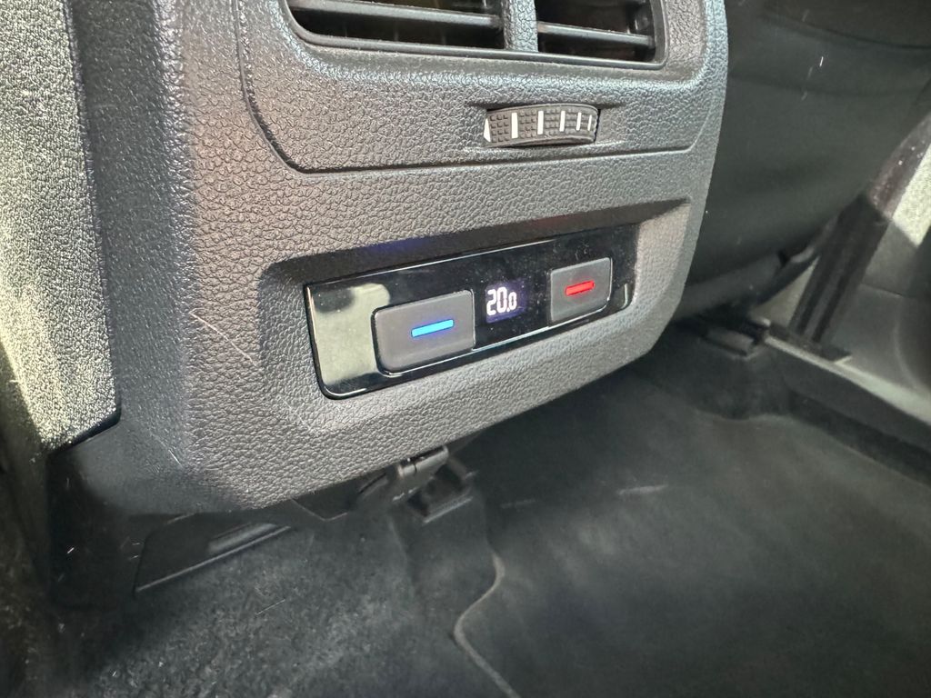 Volkswagen Touran 2017