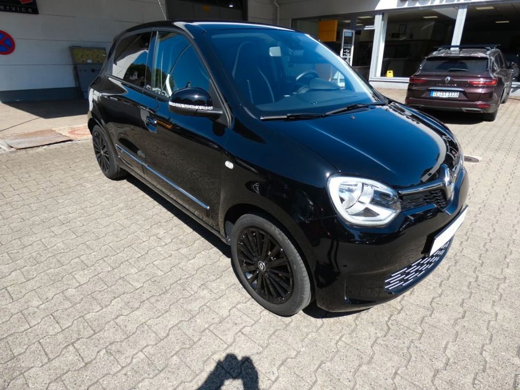 Renault Twingo 2023