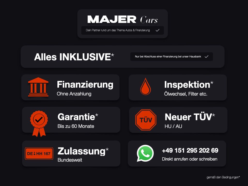 Volkswagen Touran 2017