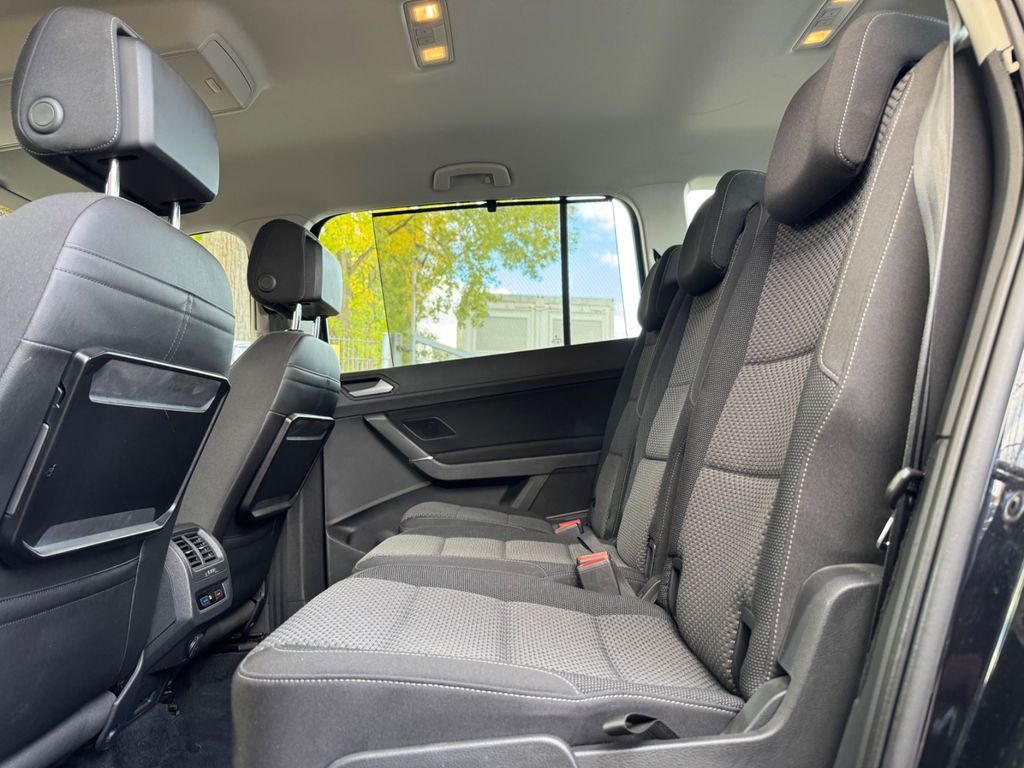 Volkswagen Touran 2017