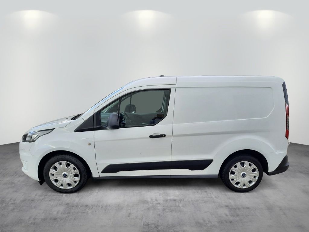 Ford Transit Connect 2019