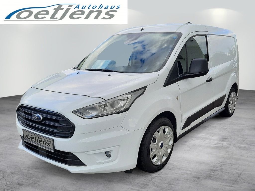 Ford Transit Connect 2019