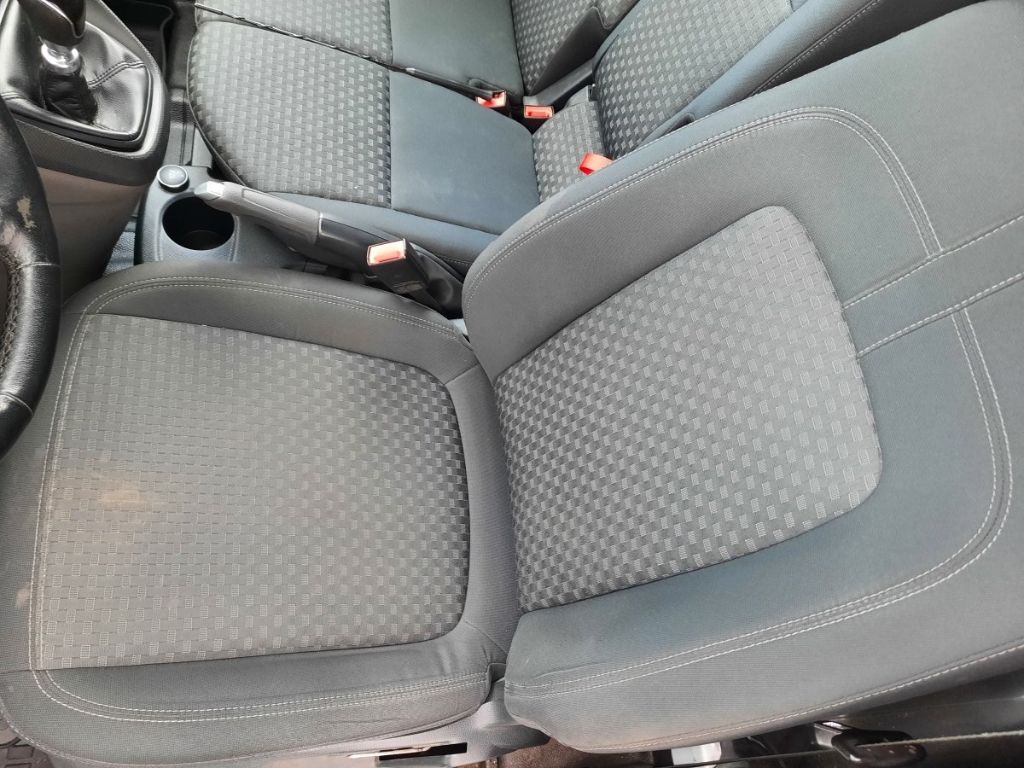 Ford Transit Connect 2019