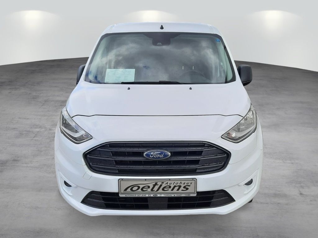 Ford Transit Connect 2019